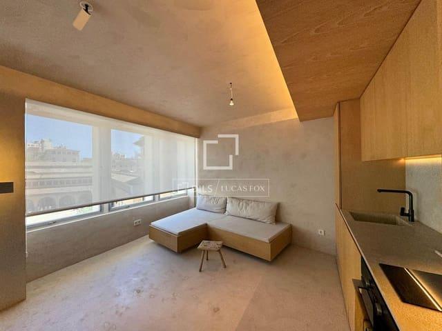 Apartamento en alquiler en Palma de Mallorca, Mallorca