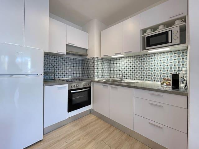 Apartamento en alquiler en Palma de Mallorca, Mallorca