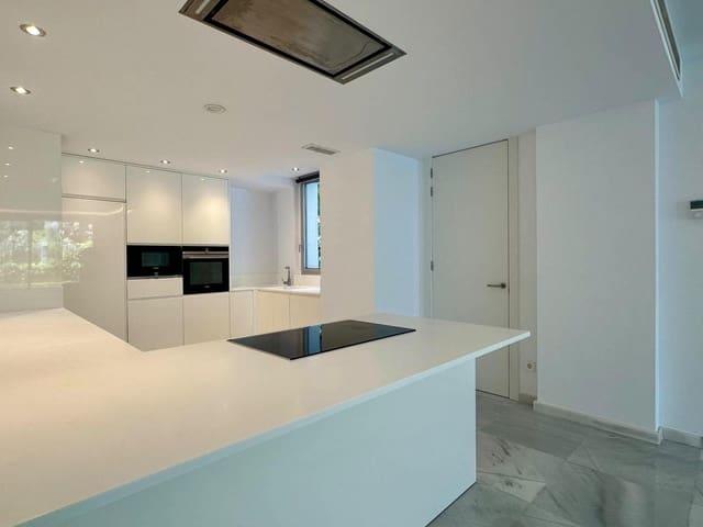 Apartamento en alquiler en Palma de Mallorca, Mallorca