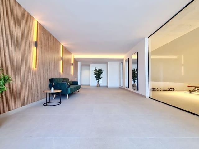 Apartamento en alquiler en Palma de Mallorca, Mallorca