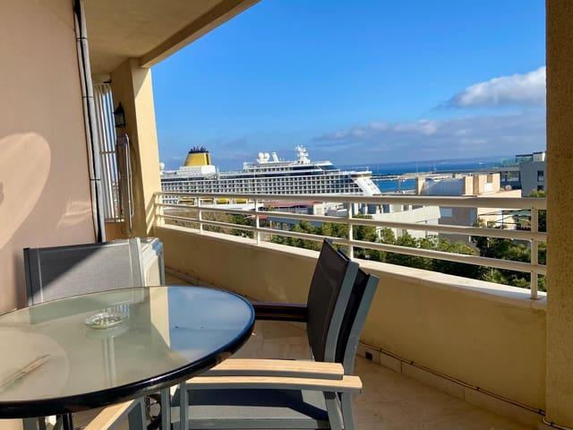 Apartamento en alquiler en Palma de Mallorca, Mallorca