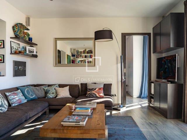 Apartamento en alquiler en Palma de Mallorca, Mallorca