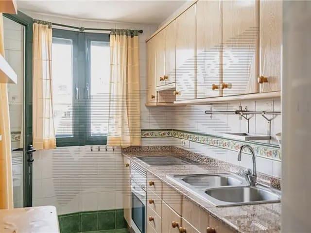 Apartamento en alquiler en Palma de Mallorca, Mallorca