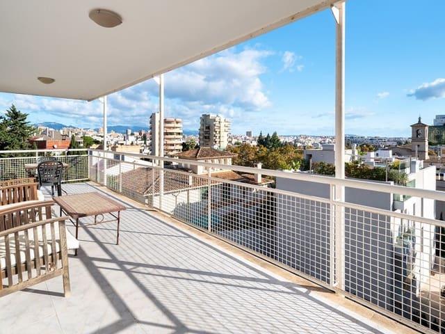 Apartamento en alquiler en Palma de Mallorca, Mallorca