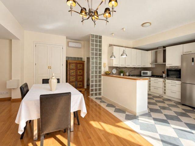 Apartamento en alquiler en Palma de Mallorca, Mallorca