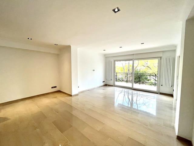 Apartamento en alquiler en Palma de Mallorca, Mallorca