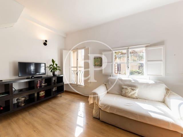 Apartamento en alquiler en Palma de Mallorca, Mallorca