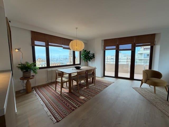 Apartamento en alquiler en Palma de Mallorca, Mallorca