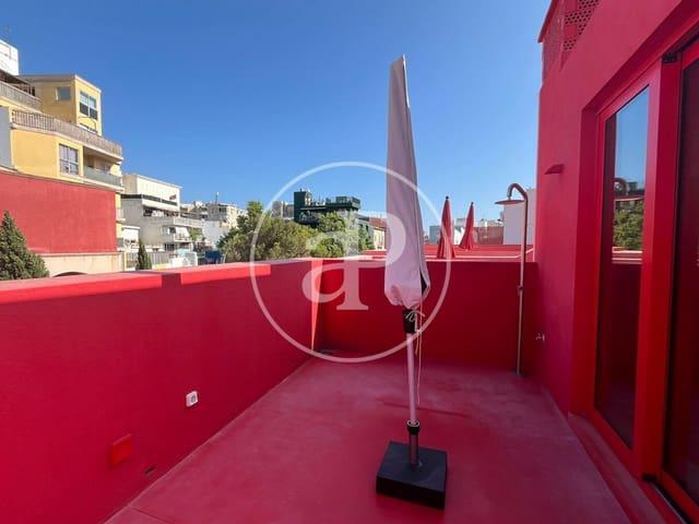 Apartamento en alquiler en Palma de Mallorca, Mallorca