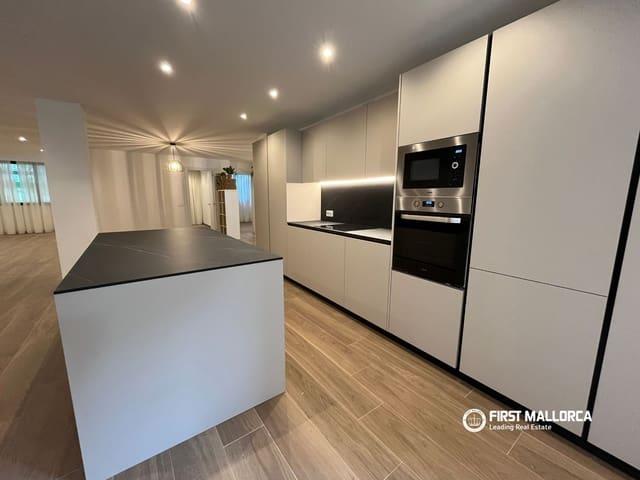 Apartamento en alquiler en Palma de Mallorca, Mallorca
