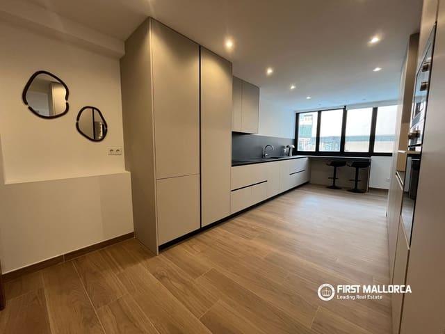 Apartamento en alquiler en Palma de Mallorca, Mallorca