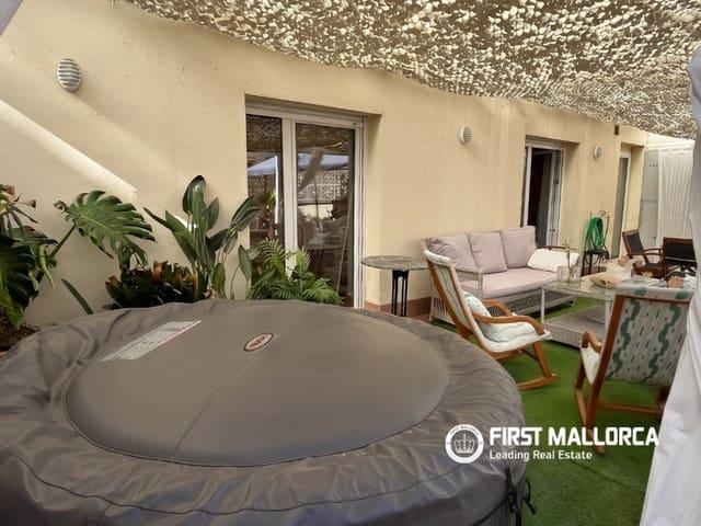 Apartamento en alquiler en Palma de Mallorca, Mallorca