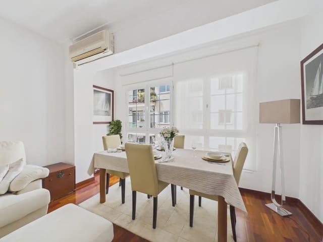 Apartamento en alquiler en Palma de Mallorca, Mallorca