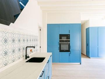 Apartamento en alquiler en Palma de Mallorca, Mallorca