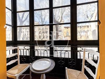 Apartamento en alquiler en Palma de Mallorca, Mallorca