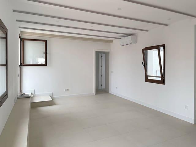 Apartamento en alquiler en Palma de Mallorca, Mallorca