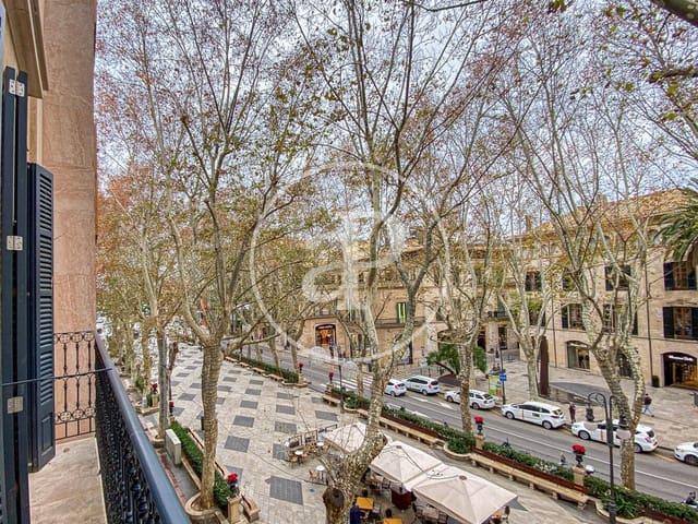 Apartamento en alquiler en Palma de Mallorca, Mallorca