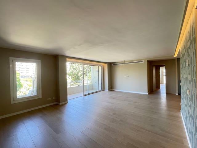 Apartamento en alquiler en Palma de Mallorca, Mallorca