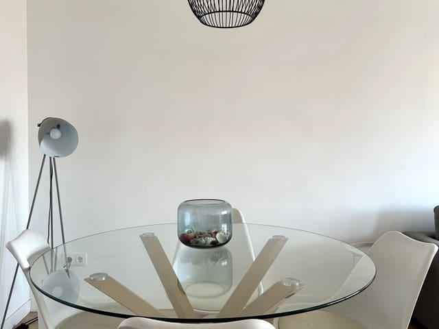 Apartamento en alquiler en Palma de Mallorca, Mallorca