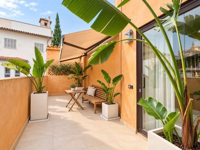 Apartamento en alquiler en Palma de Mallorca, Mallorca