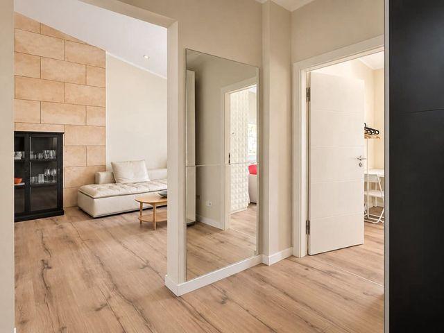 Apartamento en alquiler en Palma de Mallorca, Mallorca
