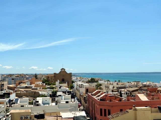 Apartamento en alquiler en Palma de Mallorca, Mallorca