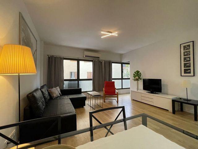 Apartamento en alquiler en Palma de Mallorca, Mallorca