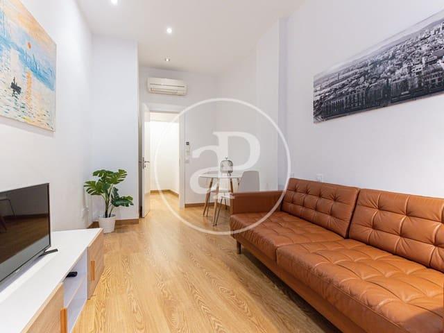 Apartamento en alquiler en Palma de Mallorca, Mallorca
