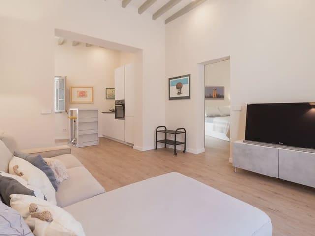 Apartamento en alquiler en Palma de Mallorca, Mallorca