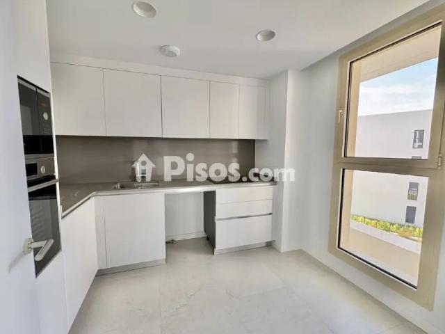 Apartamento en alquiler en Palmanova