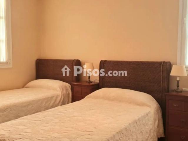Apartamento en alquiler en Palmanova Son Caliu