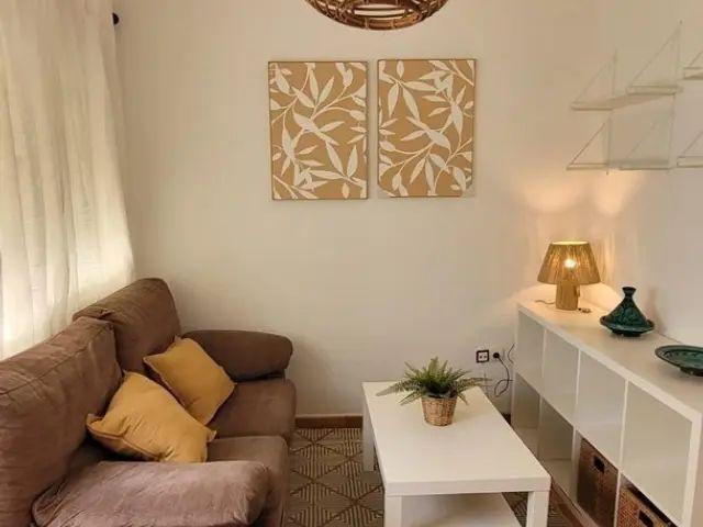 Apartamento en alquiler en Palmones