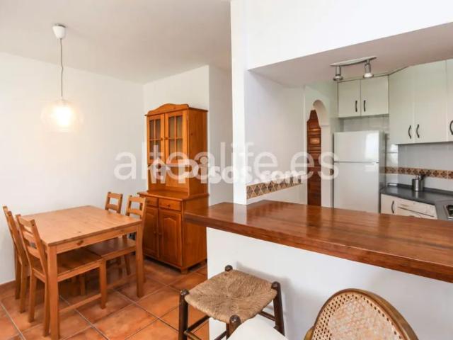 Apartamento en alquiler en Partida Cap Negret