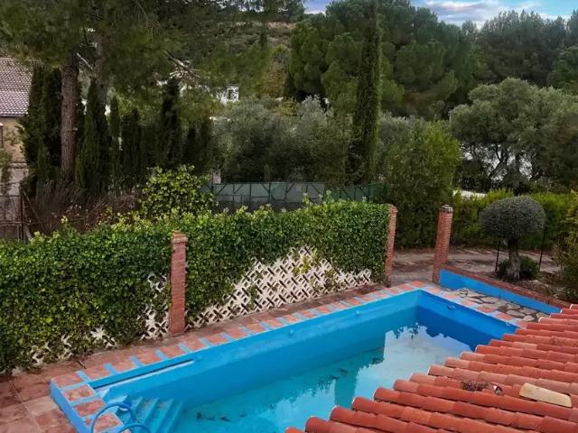 Apartamento en alquiler en Partida Rosalejo 1