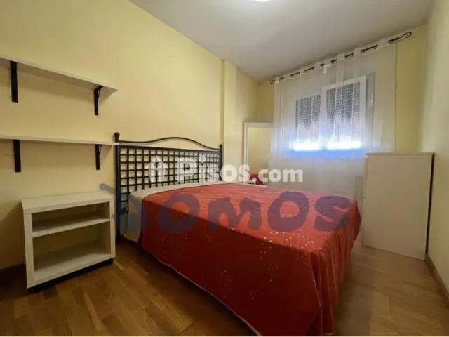 Apartamento en alquiler en Paradai