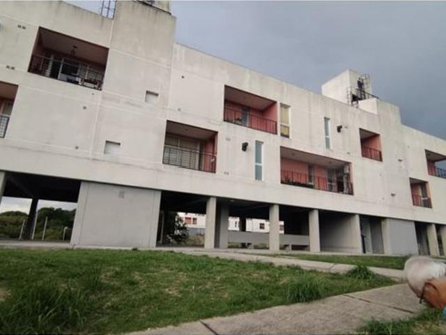 Apartamento en alquiler en Paraná