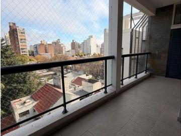 Apartamento en alquiler en Paraná