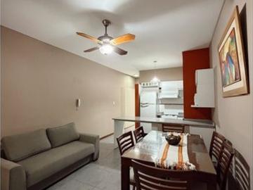 Apartamento en alquiler en Paraná