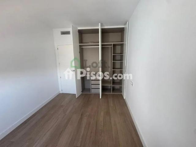 Apartamento en alquiler en Pardaleras