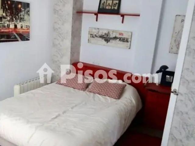 Apartamento en alquiler en Parlamento Torneo