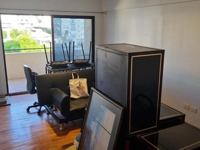 Apartamento en alquiler en Parque Centenario