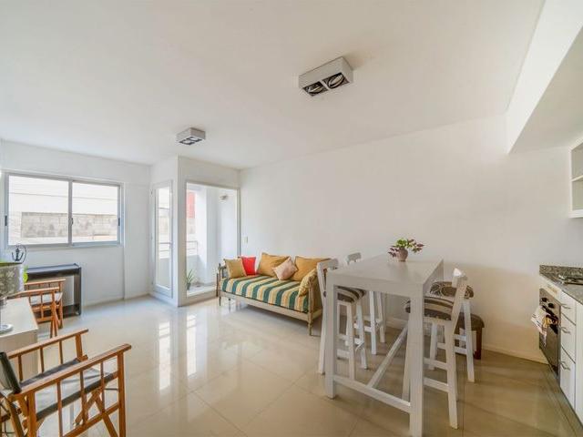 Apartamento en alquiler en Parque Centenario
