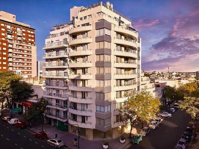 Apartamento en alquiler en Parque Chacabuco