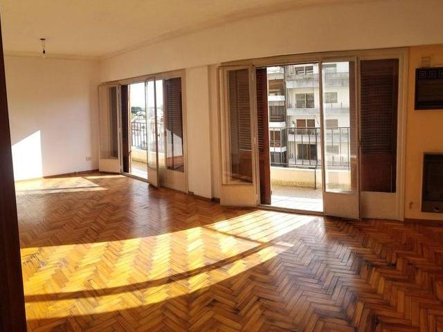 Apartamento en alquiler en Parque Chacabuco