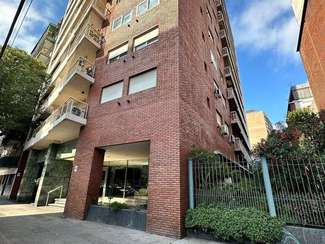 Apartamento en alquiler en Parque Chacabuco