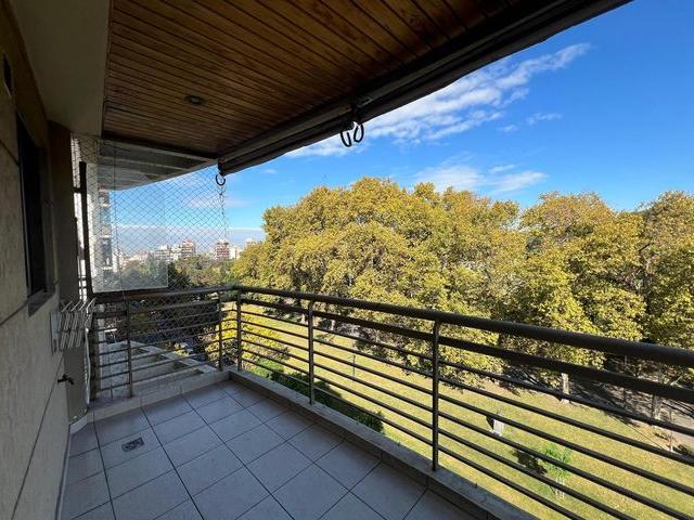 Apartamento en alquiler en Parque Chacabuco