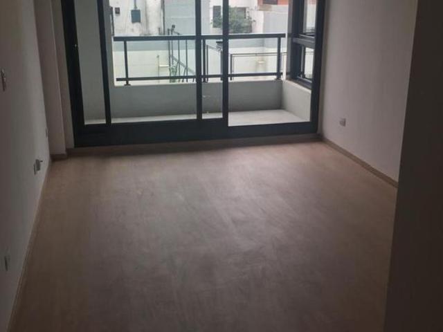 Apartamento en alquiler en Parque Chacabuco