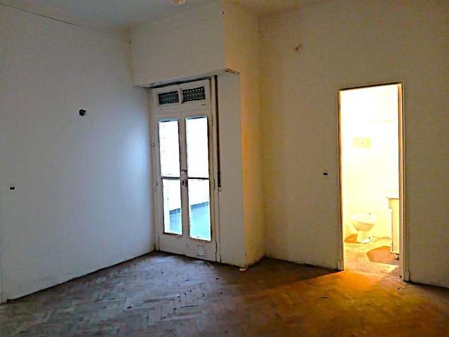 Apartamento en alquiler en Parque Chacabuco