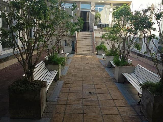 Apartamento en alquiler en Parque Chacabuco