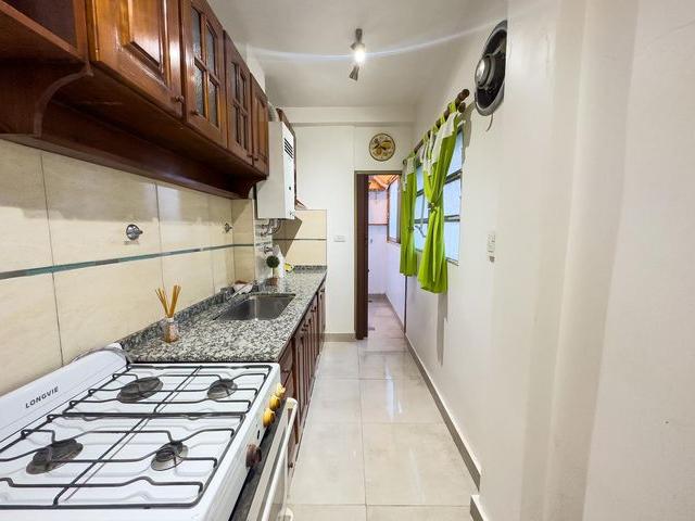 Apartamento en alquiler en Parque Chacabuco